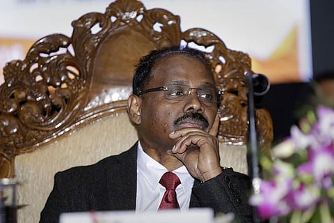 J-K Lt Gov Murmu appointed new CAG