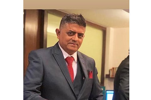 Gajraj Rao backs OTT for content, big screen for big impact