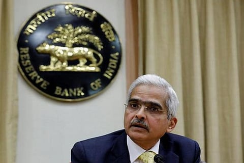 Inflation likely to be elevated in second quarter: RBI Governor