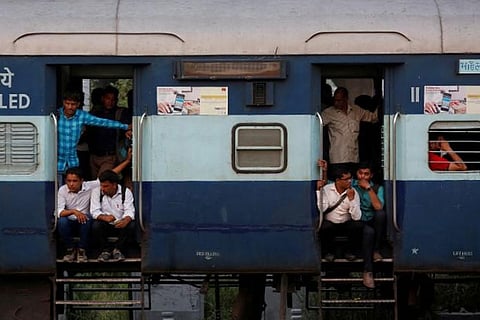 Railways to end colonial-era khalasi system, says no to fresh appointments