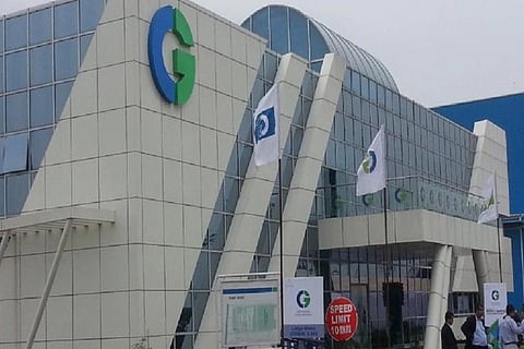 Tube Investments to take control of CG Power for Rs 700 cr