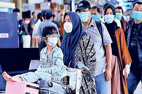 New Economic Modalities: Covid coin needed to reshape global finance