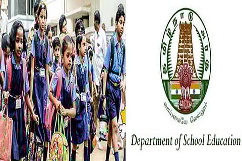 School Education Department