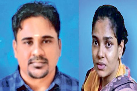 Angoda Lokka: Amani Dhanji