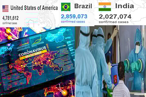 Editorial: Of tragedies, and statistics