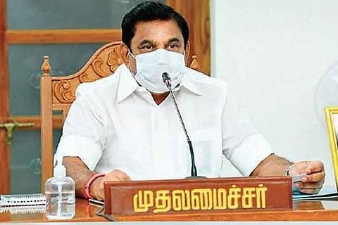 TN CM eases lockdown restrictions, opens small places of worship