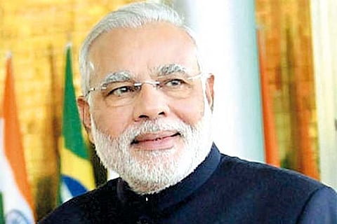 PM to launch Rs 1 lakh crore financing facility on Sunday
