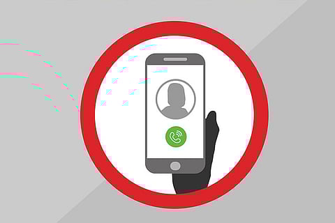 Call from Ireland alerts cops, helps save man's life in Mumbai