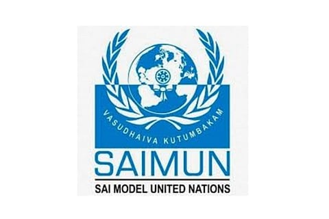 SAI int’l school to hold virtual MUN conference in Aug