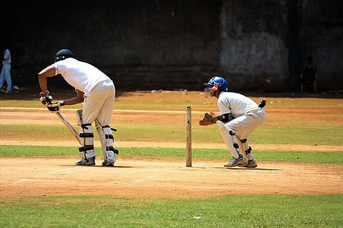 Uthappa announces Sports School's nat'l cricket scholarship programme