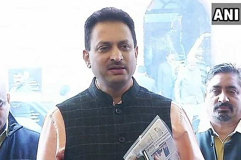BSNL full of 'traitors': BJP MP Anant Kumar Hegde