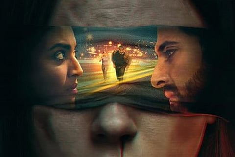 Flesh trailer: Swara Bhaskar plays a fearless cop in this crime drama series on human trafficking