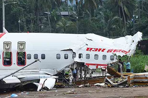 Gust of wind, wrong decision by pilots, condition of air strip among possible reasons for Kozhikode plane crash: Experts