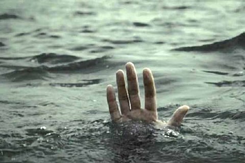 Watery grave for five youth in Salem, Arakkonam
