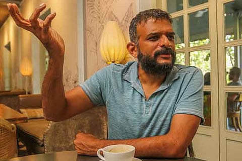 Masterclass will cover socio-cultural aspects of music: TMK