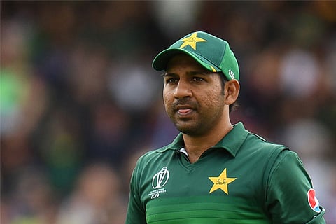 Sarfaraz Ahmed should retire from Tests: Raja