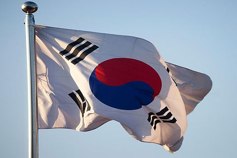 1000s of Korean laborers still lost after WWII, Cold War end