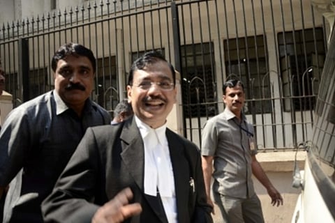 Lawyer Ujjwal Nikam invokes jurisdiction issue in SSR case