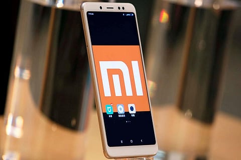 Xiaomi starts rolling out MIUI 12 in India