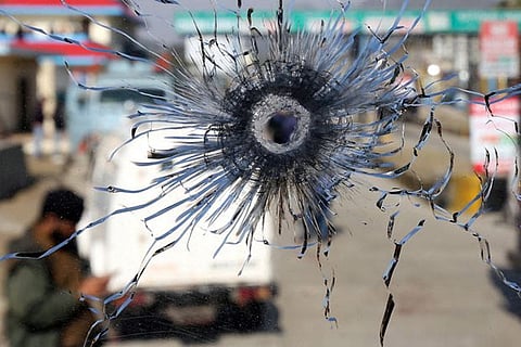 Representative image.