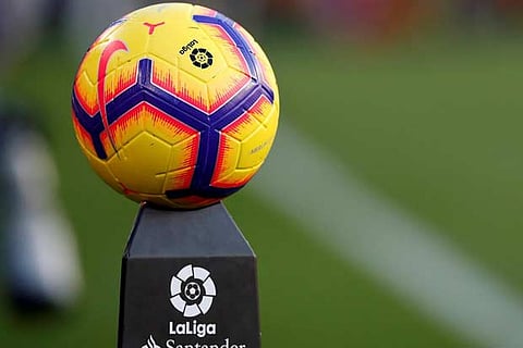 FC Barcelona player tests positive for COVID-19