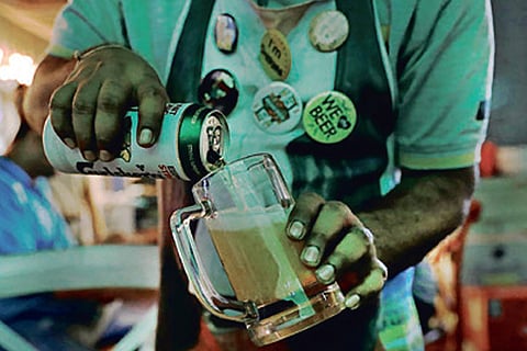 Representative image