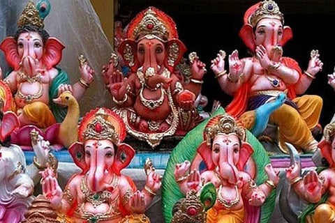 No public celebrations on Vinayagar Chaturthi: Tamil Nadu Government