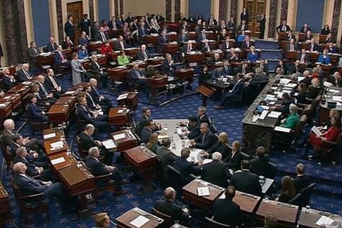 Resolution to condemn Chinese aggression against India introduced in US Senate