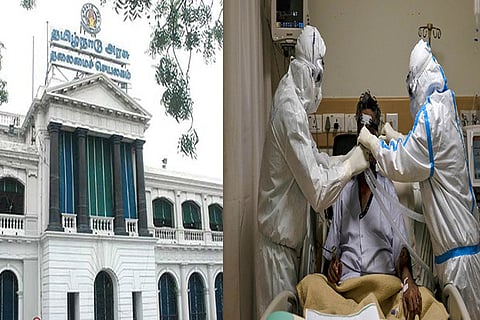 As public struggle for beds, MLAs run up pvt hosp bills worth lakhs
