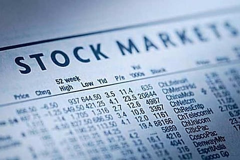 US stocks end mixed following jobless claims data