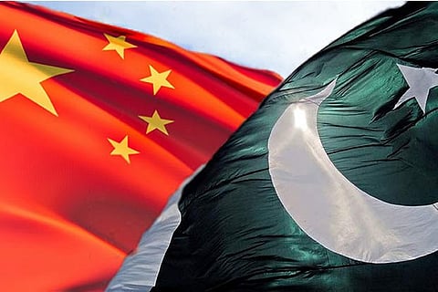Pakistan enhances security of CPEC: Army