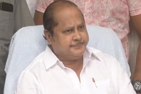 More people will quit DMK: Ku Ka Selvam