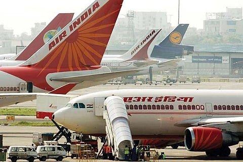Air India extends contentious LWP scheme's deadline to September-end