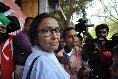 Jiah Khan's mother calls Mahesh Bhatt mouthpiece of Bollywood mafia