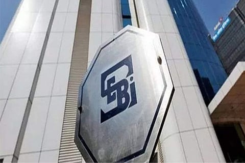 SEBI fines SBI, LIC, BoB for violation of mutual fund norms