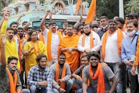 Karnataka mulling to ban SDPI for role in Bengaluru riots: Minister