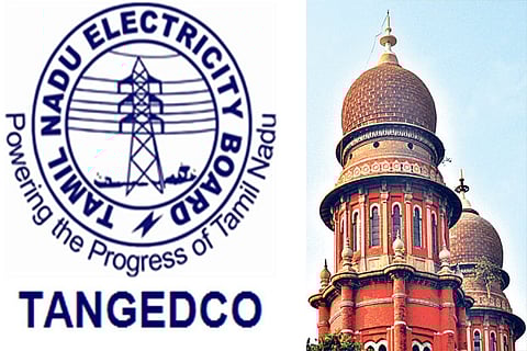HC sets aside Tangedco levy on HT consumers