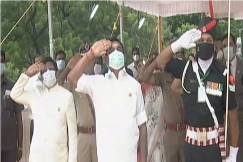 Source: Thanthi Twitter