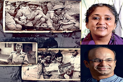 Stills from the film; Annu; Ganesh Shankar Raj