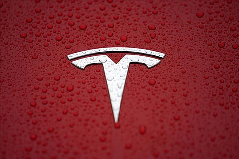 Tesla developing training computer 'Dojo' to process video data