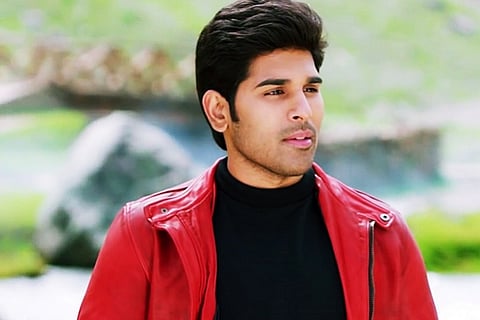 Allu Sirish