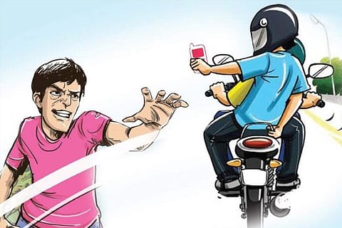 Representative image