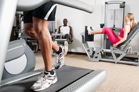Don't wait for gyms to reopen, exercise daily for at least 30 mins