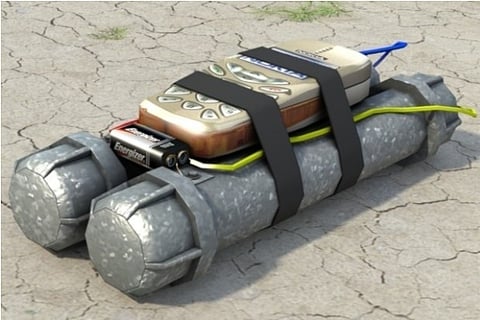 Representative Image