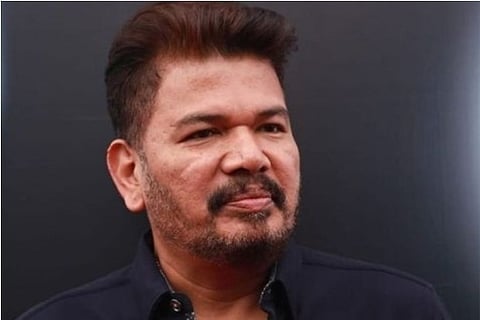 'Endhiran' man Shankar turns 57