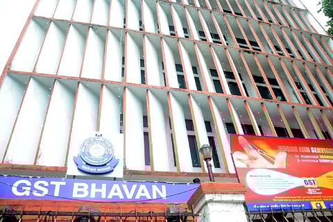 CEOs of large firms/PSUs not to be issued summons at first instance for GST evasion