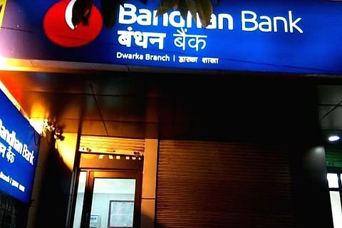 RBI lifts restriction on remuneration of Bandhan Bank MD