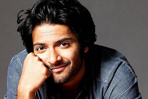 Ali Fazal