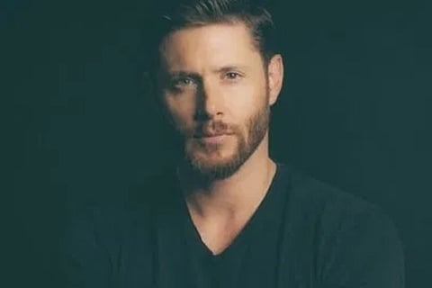 Jensen Ackles