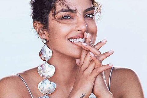 Priyanka Chopra